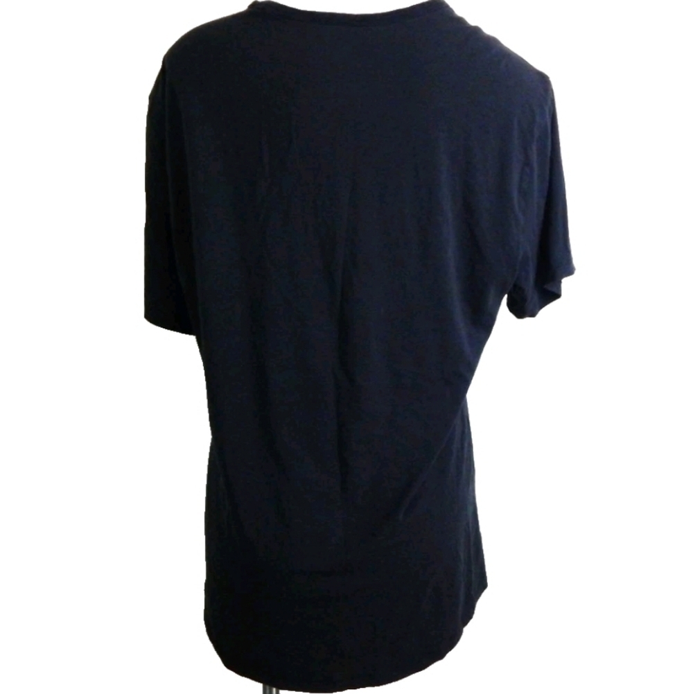 Lululemon 5 Year Basic Tee Wave Dot - image 3